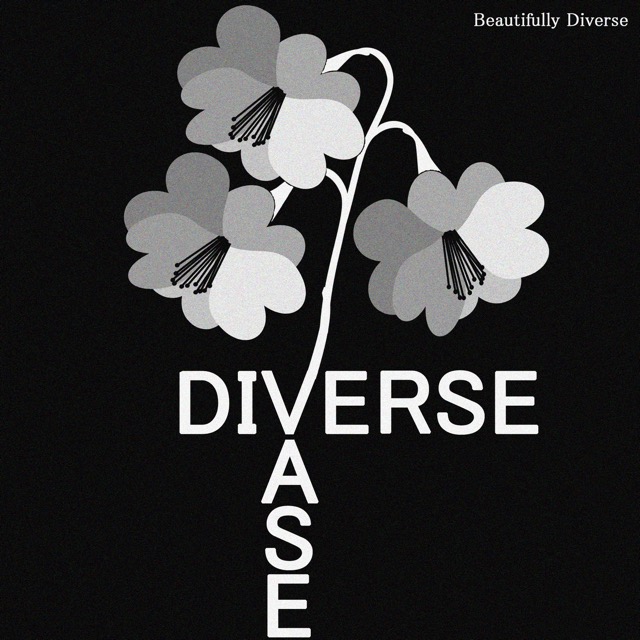 Beutiful Diverse